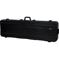 Gator GTSA-KEY88SL 88 Keys Polethylen TSA Lock Case SLIM