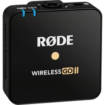 Rode Wireless GO 2 TX