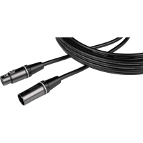 Gator Composer Series GCWC-XLR-20 XLR-Female - XLR-Male Cable 6m