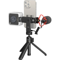 SmallRig Smartphone Vlog Tripod Kit VK-50 (Advanced Version)