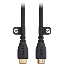 Rode HDMI Cable 1.5m (Black)