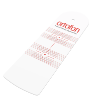 Ortofon Premium Cartridge Alignment Tool