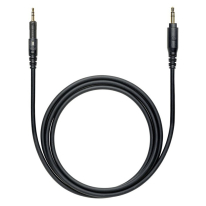 Audio Technica ATH-M50x Straight Cable 1.2m (ATPT-M50XCAB1BK)