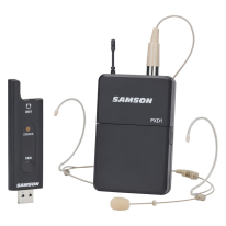 Samson XPD2 Headset System