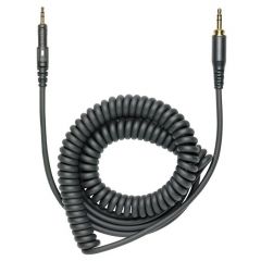Audio Technica ATH-M50x Coiled Cable 1.2m