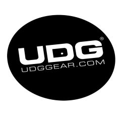UDG Slipmat Set (Pair) (U9931)