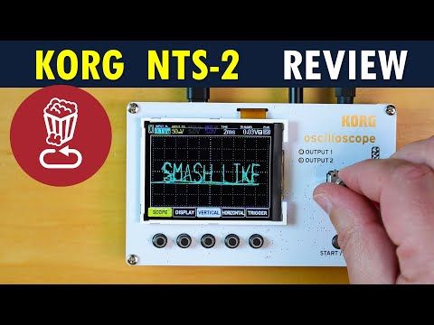 新品未開封！希少！KORG NTS-2 + PATCH & TWEAK | daspi.ro