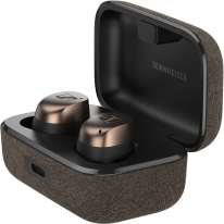 Sennheiser Momentum True Wireless 4 (Black Copper)