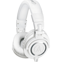 Audio Technica ATH-M50xWH