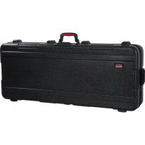 Gator GTSA-KEY61 61 Keys Polethylen TSA Lock Case