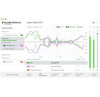 Sonarworks SoundID Reference for Speakers & Headphones