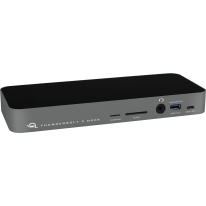 OWC Thunderbolt Dock (14-Port)