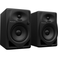 Pioneer DM-50D (Pair, Black)