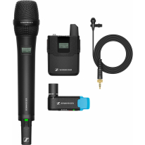 Sennheiser AVX-Combo Set