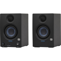 Presonus Eris 3.5 2nd Gen (Pair, Black)