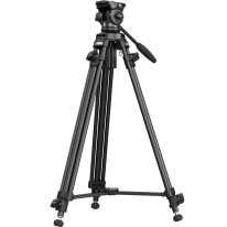 SmallRig AD-50Lite Lightweight Video Tripod Kit (4684)