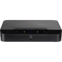 Bluesound Powernode Edge (Black)