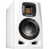 Adam A4V (White)