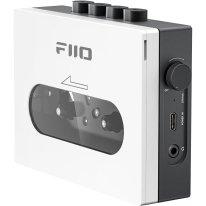 FiiO CP13 (Black)