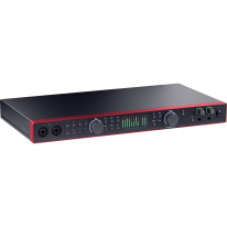 Focusrite Scarlett 18i20 4th Gen