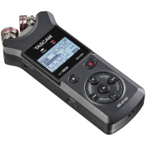 Tascam DR-07XP