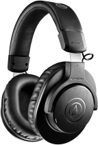 Audio Technica ATH-M20xBT (Black)