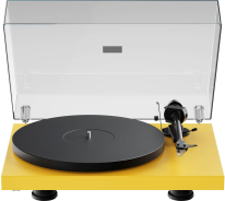 Pro-Ject Debut EVO 2 (Satin Yellow)