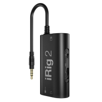 IK Multimedia iRig 2