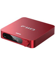 FiiO K11 R2R (Red)