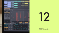 Ableton Live 12 Suite