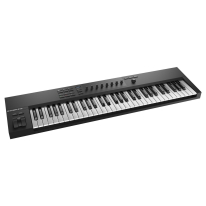 Native Instruments Komplete Kontrol A61