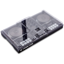 Decksaver NI Kontrol S2 MK3 Cover