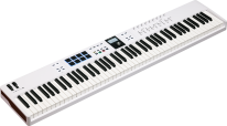 Arturia KeyLab Essential 88 MK3 (White)