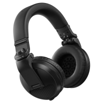 Pioneer HDJ-X5BT (Bluetooth, Black)