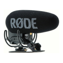 Rode VideoMic Pro+