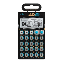 Teenage Engineering PO-14 Sub 