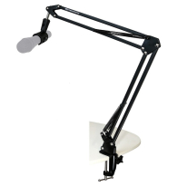 Tie Studio Flex Broadcast Mic Stand