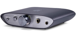 Linsoul Audio-iFi Zen DAC V2 HI-RESOLUTION DAC/AMP