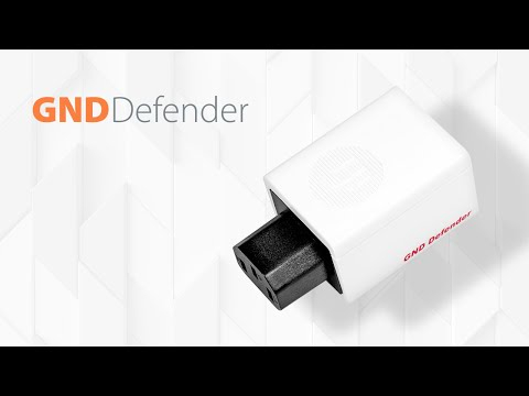 iFi Audio GND Defender - Soundium.pl