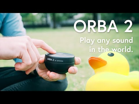 Artiphon Orba 2 - Soundium.pl