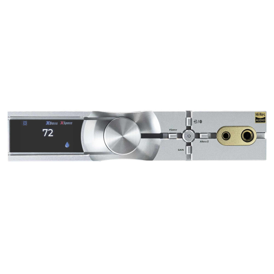 iFi Audio NEO iDSD 2 - Soundium.pl