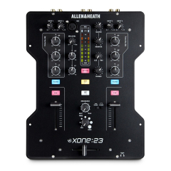 Allen & Heath Xone:23