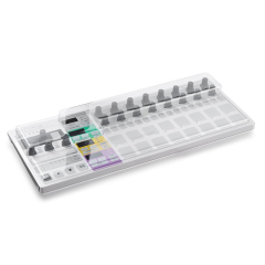 Decksaver Arturia Beatstep Pro Cover