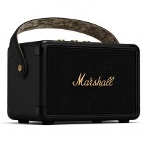 Marshall Kilburn II (Black & Brass)