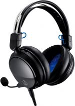 Audio Technica ATH-GL3 (Black)