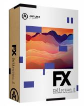 Arturia FX Collection 2
