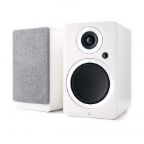 Argon Audio Forte A5 MK2 (White, Pair)