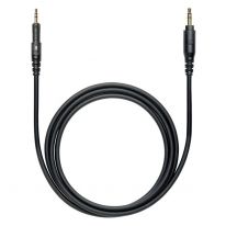 Audio Technica ATH-M50x Straight Cable 1.2m