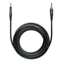 Audio Technica ATH-M50x Straight Cable 3m (ATPT-M50XCAB3BK)