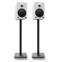Kanto SP26 26" Speaker Stands (Black, Pair)